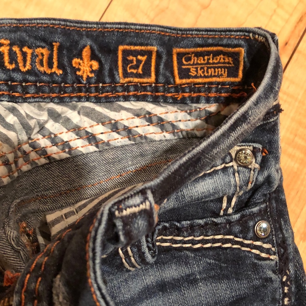 Jeans - Picture 3 of 3